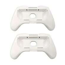 2pcs Switch Joy-Con Controller Grips, Anti-Slip, Anti-Sweat, Anti-Drop, Anti-Scratch, Enhance Gaming Experience, Compatible With Switch OLED & Switch Controller - View 6