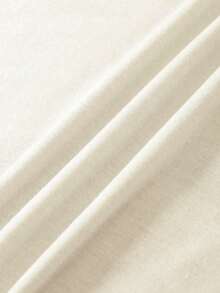 GYM GIRL Slogan Graphic Casual Round Neck Short Sleeve T-Shirt, Women Summer Outfits - Light Apricot - View 4