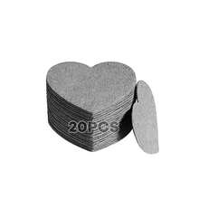 100% Natural Compact Facial Cleansing Sponge, Suitable For Exfoliating, Makeup Removal And Face Washing, Ideal For Beauticians - Pink - View 12