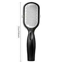 Dụng cụ mài gót chân, loại bỏ da chết và vết chai sần, đá cạo cho lòng bàn chân và gót chân, dụng cụ mài gót chân. - Nhiều màu - Xem 6