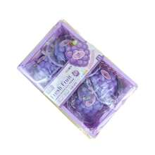 1 st. syleksak med druvpress, stresslindrande pryl, ny realistisk fruktpressleksak för avslappning - Multifärgad - Visa 5