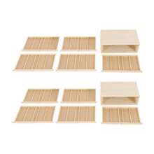 YUNRUX Paint Brush Organizers & Holders - A - View 4