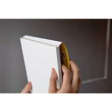 Material Paper - White - View 2