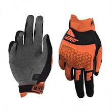 LEATT ROAD Motorcycle Gloves Motocross Racing Gloves Off-Road Downhill Mountain Road Bike Gloves MTB BMX ATV - Nhiều màu - Xem 15