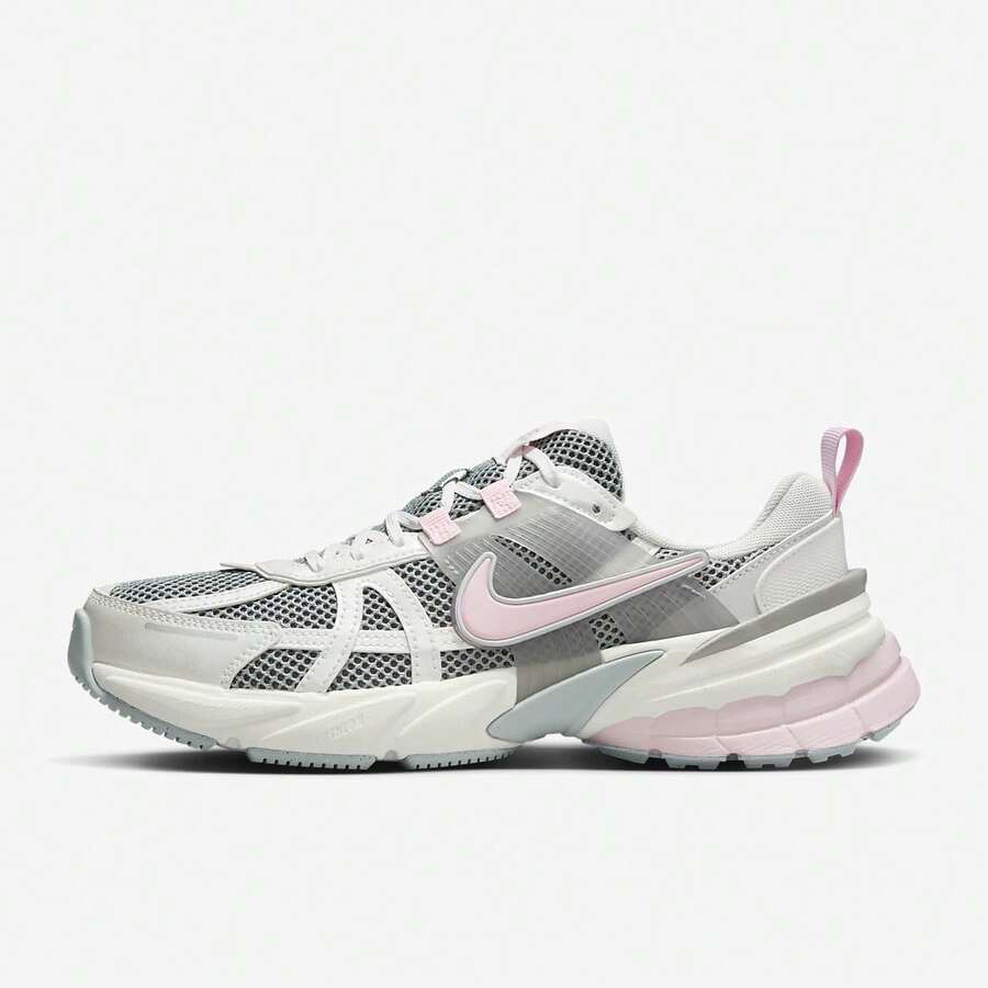 Nike Women's Casual Sports Shoes, Fashion Leisure Sports Shoes HQ4046-001 - Color - View 1