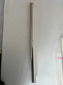 1 Roll Static Adsorption Wall Protection Film, Waterproof Wall Protection Film, Removable Anti Scratch Wall Static Protection Film, Suitable For Bedroom, Living Room, Home And Dormitory Decoration, High Temperature Resistance, Kitchen Accessories, Home Decor - Multicolor - View 9