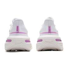 Women's Nike Air Winflo 12 Comfortable Durable Outdoor Running Shoes, Spring 2026 HV9273-100 - Black/White/Pinkish White/Pulse Orange/Light Orange-red/Light Magenta - View 5