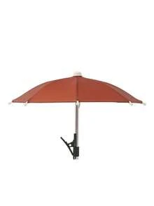 Phone Sunshade Umbrella, Mini Phone Umbrella With Universal Clip Holder, Outdoor Sun Protection, Suitable For Phone, Kindle, Navigator And Other Devices, Anti-Glare Phone Protective Cover, Protects Your Phone From Rain And Sun, Screen Anti-Glare Anti-Reflection, Travel Essential. - Multicolor - View 21