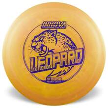 Innova DX Leopard - Disco de Golf los Colores Pueden Variar - como en la foto - Ver 2