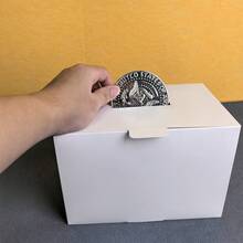 Magic Box Prop Can Achieve Surprising Transformations, Turning White Paper Into Banknotes, Turning Coins Into Paper Money. These Effects Are Lifelike, And The Audience Can Witness The Entire Process. The Performance Is Natural And Smooth, Suitable For Ages 14 And Above. It Is Highly Recommended To Try With Friends And Family! - Multicolor - View 12