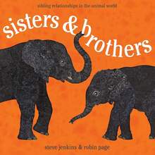 And Brothers: Sibling Relation In The Animal World - Single Book - View 2