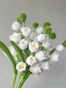 绿色毛根手工套装 - 毛根制作套装，包含深绿、橄榄绿、苔藓绿和薄荷绿，适用于手工制作、项目和清洁用途，带有粗糙毛边和配件 | Lima Pipas 花卉和工艺品、课堂项目、节日装饰 - 綠色 - 查看 5