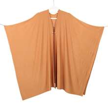 Viscose Nursing Cover Scarf, Multi-Functional Breastfeeding Shawl, Infant Stroller Canopy, Maternity Nursing Cape - Multicolor - View 9