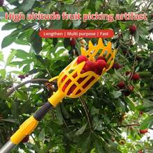 OPEX Farm Garden Tool Set - Orange - View 2