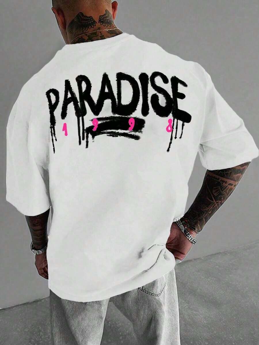 Women T-Shirts - White - View 1