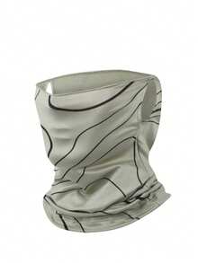 Fabulous Be Xtreme 适合日常穿着的骑行颈套 - 彩色 - 查看 8