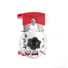 多功能手持式快速剥线钳，便携式电线剥线工具，多用途压线钳，电缆剪钳 - 剝線器工具 - 查看 8