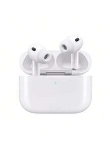 Air4 Bluetooth Headphones Wireless Earbuds With ENC Noise Cancelling 40H Battery Waterproof Touch Control For Android IOS Compatible With Air Pods Airpro Perfect For Home Travel Workout Sport PAYV - mặc định - Xem 7