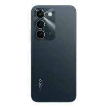 Realme C100 5G 智能手机，4+256GB 存储组合，7000mAh 电池，联发科天玑 6300 处理器，5000 万像素主后置摄像头 - 綠色 - 查看 4