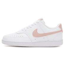 Nike W COURT VISION LO NN 女款篮球鞋，休闲运动鞋 DH3158-102 - 白 - 查看 1