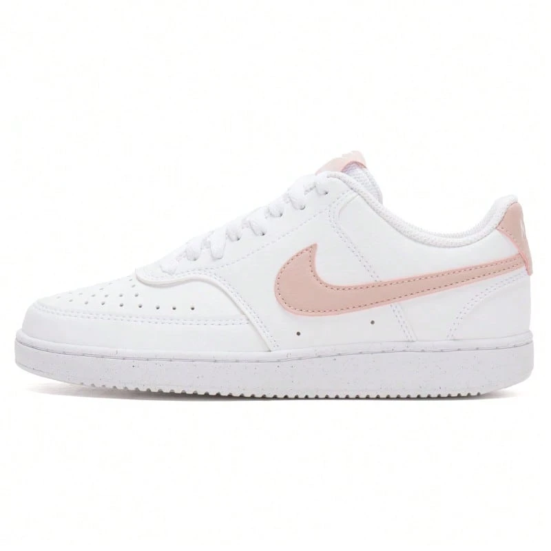 Nike W COURT VISION LO NN 女款篮球鞋，休闲运动鞋 DH3158-102 - 白 - 查看 1