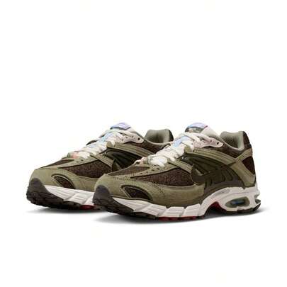 Nike W AIR MAX MOTO 2K 女款滑板休闲鞋 IQ1150-220