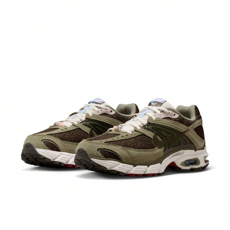 Nike W AIR MAX MOTO 2K 女款滑板休闲鞋 IQ1150-220 - 顏色 - 查看 1