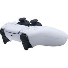PlayStation DualSense Wireless Controller - White - Xem 2
