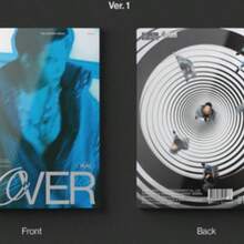 E X O Kai Rover Original Album Kpop Korean Music - 查看 2