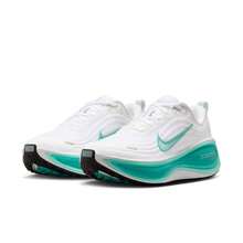 Giày thể thao nữ Nike W VOMERO PLUS HV8154-100 - Trắng đen/xám - Xem 1