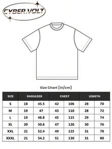 Dutch Manfinity Y2K Style Print (180g Pure Cotton T-Shirt) Cotton T-Shirt - Soft And Breathable, Green Print 100% Pure Cotton Fabric - Comfortable And Vibrant Summer Streetwear Short-Sleeved T-Shirt, Cool Motorcycle Design, Vintage Summer Everyday Wear T-Shirt - 珊瑚橙 - 查看 4