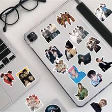 80张LNGSHOT偶像组合禹烈、金烈、善珠、路易小卡，DIY创意明星粉丝周边 - 彩色 - 查看 11