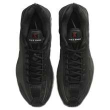 Nike Shox R4 Brasil Men's Casual Sneakers HQ1988-001 - 黑色 - 查看 4