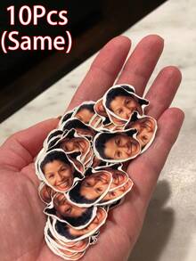 Giấy kim tuyến dán mặt. Bề mặt bóng, nhiều lựa chọn, trang trí tiệc sinh nhật và lễ kỷ niệm cá nhân hóa, giấy kim tuyến cá nhân hóa, giấy kim tuyến in ảnh, giấy kim tuyến dán mặt, trang trí tiệc sinh nhật, trang trí tiệc độc thân, quà tặng DIY đáng yêu cho người yêu, quà tặng laptop, quà tặng sinh nhật hoàn hảo, đa chức năng, bền, trang trí, có thể tái sử dụng, tinh tế, phong cách, chất lượng cao, nhiều màu sắc, hiện đại, tùy chỉnh, cá nhân hóa, độc đáo, quà tặng lý tưởng cho anh ấy, quà tặng lý tưởng cho cô ấy, bạn trai, bố, bạn gái, mẹ, gia đình, bạn bè, phòng trà, nhà, vườn, văn phòng, kỷ niệm, ngày lễ tình nhân, ngày của mẹ, sinh nhật, ngày của cha, lễ tốt nghiệp, đám cưới, tân gia, phụ kiện tiệc tùy chỉnh, tình yêu vĩnh cửu - Chỉ có giấy Style 1 (không có nhãn dán) - Xem 11