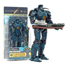 Modelo de juguete mecha articulado y móvil, Mecha de la del Pacífico, Modelo de ensamblaje de precisión de la galaxia, Adorno de modelo mecha genial, Juguete de modelo mecha de ensamblaje, Adorno de modelo de escritorio, Modelo de exhibición de mecha de grado de coleccionista, Modelo de figura mecha (Color de soporte aleatorio) - Multicolor 1 - Ver 24