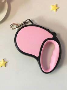 3 Meters Pet Retractable Leash, Automatic Dog Walking Lead For Small/Medium/Large Dogs & Cats, Pet Supplies - Multicolor - View 12