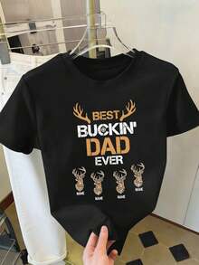 Women T-Shirts - Black - View 2