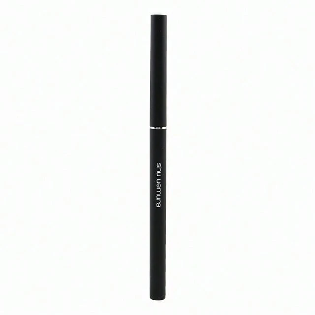 Shu Uemura アンリミテッド 3D ジェル ペンシル - M スモーキーモーヴ - チェックする 1