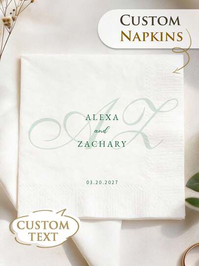 Personalización 