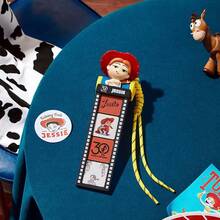 Miniso Disney Toy Story 30th Anniversary Commemorative Blind Box Collectible Decor, Classic Cartoon Collectible Decor, Desktop Decoration, Special Birthday Gift, PVC Material (Random 1 Piece Shipped) - Multicolor - View 4