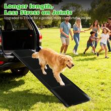 Pet Vehicle Ramps - 170*44cm - View 8