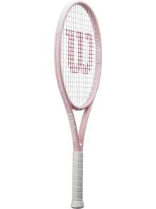 Tennis Rackets - Pink / White - View 2