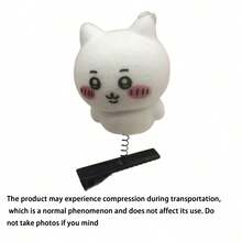 Hasbro 5个/套 可爱发夹 学生礼物 出售可爱发夹 头饰 幼儿园 春季发夹 摊位 新年礼物、情人节礼物、复活节礼物（随机款式） - 彩色 - 查看 6