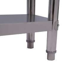 Kitchen Facilities And Main Materials - View 4