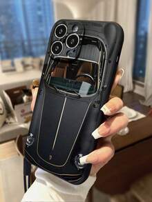 精準孔位直邊彩繪防震手機殼，適用於 Ip14、Ip14pro、Ip14promax、3D Ip13、Ip13pro、Ip13promax、卡通 Ip11、Ip11promax、彩繪 Ip12、Ip12pro、Ip12promanx、防震 IpXR、卡通 Ip78GES2、IpXS、Ip15、Ip15pro、Ip15promax、Ip16、Ip16pro、Ip16promax - 彩色 - 查看 3