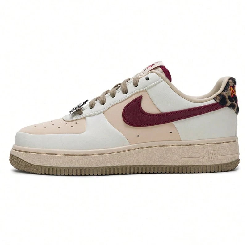 Giày thể thao nữ Nike WMNS AIR FORCE 1 07 IM7510-262 - màu sắc - Xem 1