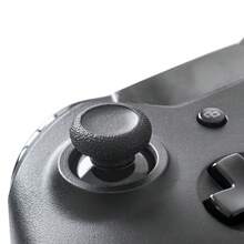 Game Controller Joystick Caps, High-Performance Simulation Stick Silicone Caps - View 3
