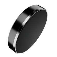 Giá đỡ điện thoại từ tính cho ô tô, lực hút nam châm mạnh, chống sốc, xoay 360°, không bị vướng, sử dụng được trong nhiều trường hợp, tiện dụng cho định vị và văn phòng. - A - Xem 8