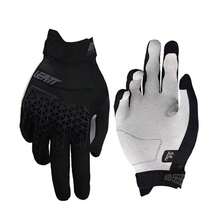 LEATT ROAD Motorcycle Gloves, Offroad Racing Gloves, Offroad Mountain Bike Gloves, MTB BMX ATV - Multicolor - View 12