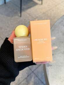 2/1 Flacon de 100 ml Vaporisateur de parfum, mélange d'arômes floraux et fruités envoûtants. Parfum aromatique longue durée, convient pour une utilisation intérieure et extérieure comme les rendez-vous, les fêtes, les vacances, la maison et le bureau. Un choix idéal pour un anniversaire, Noël ou un cadeau à la famille et aux amis. - Parfum Haute Couture - Voir 4